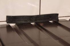 Уплотнитель капота. Infiniti FX45, S50 Infiniti FX35, S50 Двигатели: VK45DE, VQ35DE