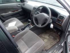 Toyota Corona Premio. ST210, 3S
