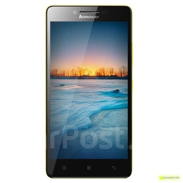 Lenovo K3 Note. ����� ����
