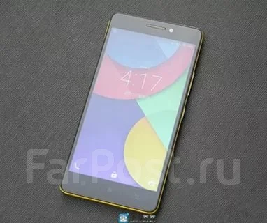 Lenovo K3 Note. ����� ����