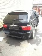 BMW X5. E53
