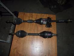 Привод. Toyota Noah, AZR60, AZR60G