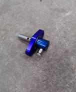 Блок управления подвеской. Toyota: Land Cruiser, Hilux Surf, Land Cruiser Prado, Hilux Pick Up, Hilux Двигатель 12HT
