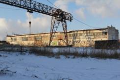 Помещения свободного назначения. 1 240 кв. м., Федоровское шоссе 12б, р-н Краснофлотский