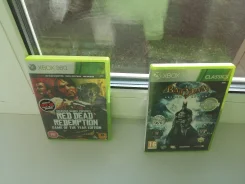 Microsoft Xbox 360 Slim