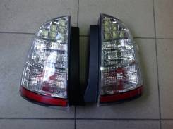 Стоп-сигнал. Toyota Prius