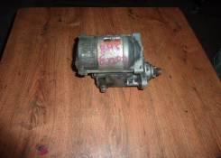 Стартер. Subaru Legacy, BG7, BD4, BC4, BD5, BH5, BG4, BG5, BGA, BGB, BCL Двигатели: EJ20D, EJ22E, EJ20E, EJ202, EJ201