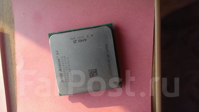 Athlon discount 64 ada3000iaa4cn