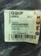 Бампер. Jeep Grand Cherokee