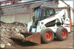 Bobcat. S650hf, 3 300 куб. см.