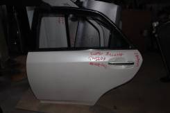 Дверь боковая. Toyota Crown, GRS200, GRS201, GWS204, GRS202, GRS203, GRS204 Toyota Crown Hybrid, GWS204, GRS200, GRS201, GRS202, GRS203, GRS204