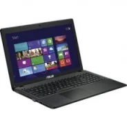 Asus X552EA. 1,0����, ��� 2048 ��, ���� 500���, WiFi, Bluetooth, ����������� �� 4��.