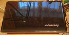 Lenovo IdeaPad Z565. WiFi, Bluetooth