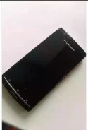 Sony Ericsson Xperia arc. �/�