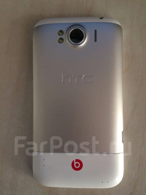 HTC Sensation XL ����