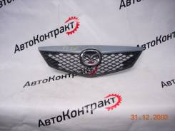 Решетка радиатора. Mazda Demio, DY3R, DY5W, DY3W, DY5R