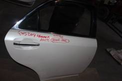 Дверь боковая. Toyota Crown, GRS200, GWS204, GRS201, GRS202, GRS203, GRS204 Toyota Crown Hybrid, GWS204, GRS200, GRS201, GRS202, GRS203, GRS204