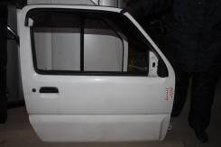 Дверь боковая. Suzuki Jimny Wide, JB33W