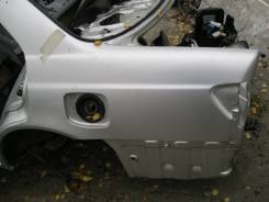 Крыло. Toyota Carina, AT212, AT211, AT210 Двигатели: 7AFE, 5AFE, 4AGE