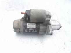 Стартер. Subaru: Legacy B4, Legacy, Impreza WRX, Impreza XV, Forester, Impreza WRX STI, Impreza, Exiga Двигатель EJ20