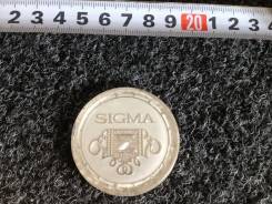 Эмблема. Mitsubishi Sigma