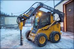 John Deere 328D. Продажа , 3 000 куб. см.