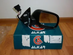 ������� ������� ������ Skoda Oktavia 6126521 ����