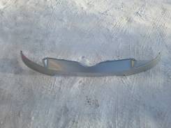 Планка под фары. Toyota Funcargo, NCP20, NCP25, NCP21