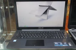 Asus X553MA. 15.6", ��� 4 ��, ���� 500���, WiFi, ����������� �� 3��.