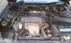 Toyota Vista. SV32, 3S