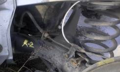 Балка поперечная. Toyota Ractis, NCP100 Двигатель 1NZFE