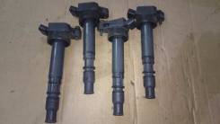 Катушка зажигания. Toyota Nadia, SXN10 Toyota Corona Premio, ST210 Toyota Vista Ardeo, SV50, SV50G Toyota Vista, SV50 Двигатель 3SFSE