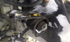 Подушка коробки передач. Toyota Ractis, NCP100 Двигатель 1NZFE