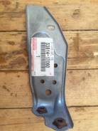 Накладка на крыло. Toyota Corolla, ADE150, NDE150, NRE150, ZRE151, ZRE152, ZRE153, ZZE150 Двигатели: 1ADFTV, 1NDTV, 1NRFE, 1ZRFAE, 1ZRFE, 2ZRFE, 3ZRFE...