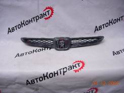 Решетка радиатора. Honda Fit, GD4, GD3, GD2, GD1