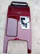 Консоль кпп. Lexus: GS350, GS460, GS430, GS300, GS450h, GS30 / 35 / 43 / 460 Двигатели: 2GRFSE, 3GRFE, 3GRFSE, 3UZFE