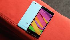 Xiaomi Mi4c. Новый