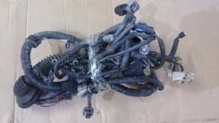 Проводка двс. Toyota Mark II Wagon Qualis, SXV20, SXV20W Toyota Camry Gracia, SXV20W, SXV20 Двигатель 5SFE