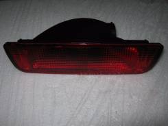 Стоп-сигнал. Nissan Qashqai