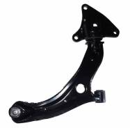 Рычаг подвески. Honda Jazz Honda Insight, ZE2 Honda Fit, GE6, GE7, GE8, GE9 Двигатели: L12B1, L12B2, L13Z1, L13Z2, L15A7, LDA, LDA3, L13A, L15A