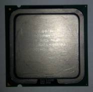 Intel Pentium 4