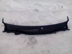 Решетка под дворники. Toyota Camry, ASV50, AVV50, GSV50