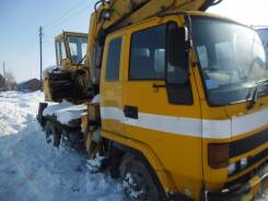 Isuzu Forward. Исудзу форвард, 0,60 куб. м.