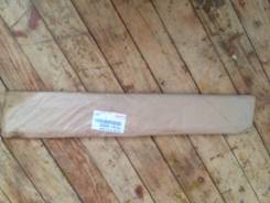 Накладка на боковую дверь. Toyota Land Cruiser Prado, TRJ150, GRJ151, GRJ150 Двигатели: 1GRFE, 2TRFE