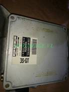 Коробка для блока efi. Toyota Caldina Toyota Celica, ST205 Toyota MR2 Двигатель 3SGTE