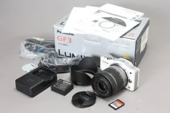 Panasonic Lumix DMC-GF3 Kit ����
