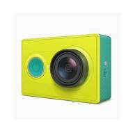 Xiaomi Yi Action Camera. с объективом