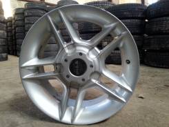 PIAA. 7.0x16, 6x139.70, ET27, ЦО 108,0 мм.