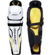 Щитки игрока хоккей BAUER Supreme 150 YTH р-р 8, 10