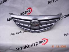Решетка радиатора. Mazda Atenza, GGEP, GG3S, GGES, GG3P